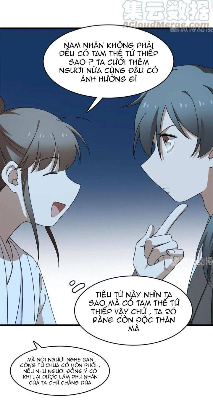 ‘Độc Bộ Thiên Hạ Đặc Công Thần Y Tiểu Thú Phi Chapter 303 - Trang 2