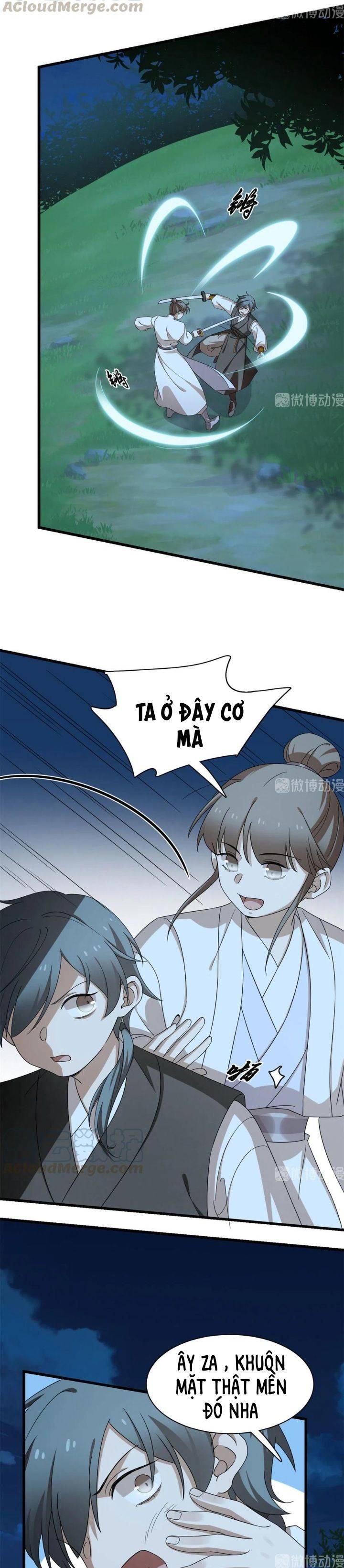 ‘Độc Bộ Thiên Hạ Đặc Công Thần Y Tiểu Thú Phi Chapter 303 - Trang 2