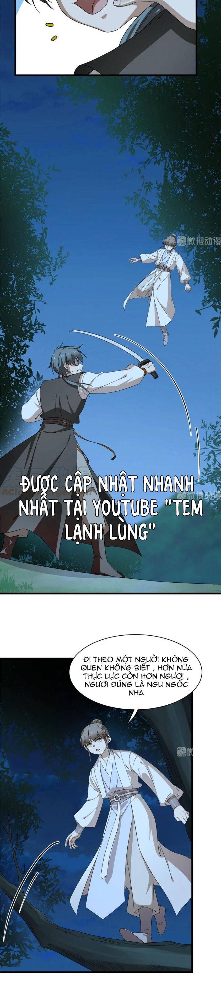 ‘Độc Bộ Thiên Hạ Đặc Công Thần Y Tiểu Thú Phi Chapter 303 - Trang 2
