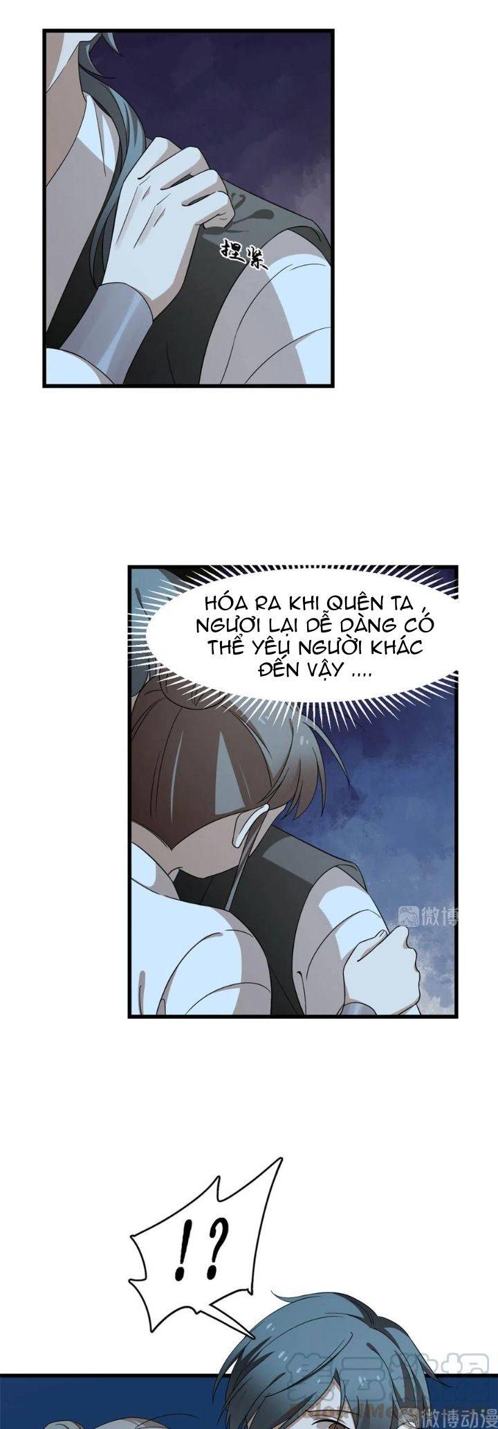 ‘Độc Bộ Thiên Hạ Đặc Công Thần Y Tiểu Thú Phi Chapter 304 - Trang 2