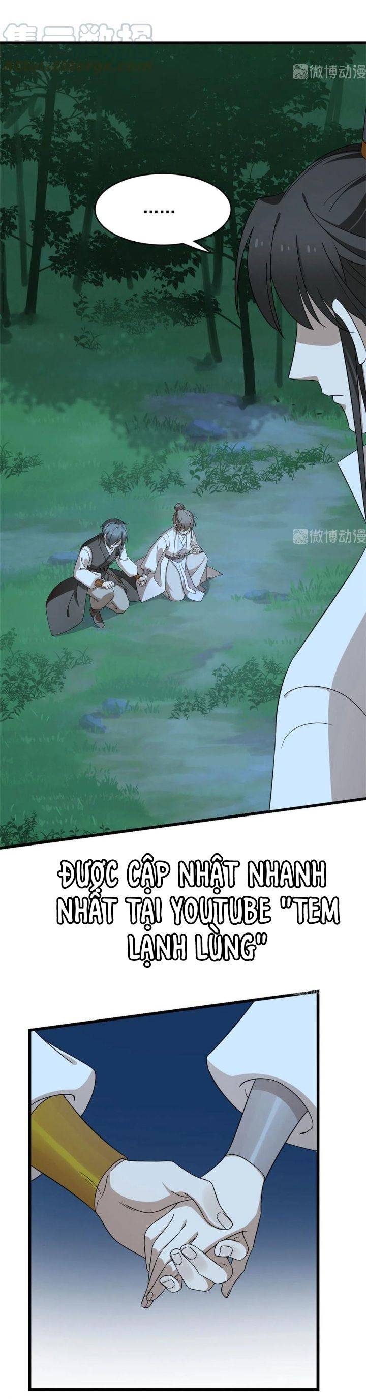 ‘Độc Bộ Thiên Hạ Đặc Công Thần Y Tiểu Thú Phi Chapter 304 - Trang 2