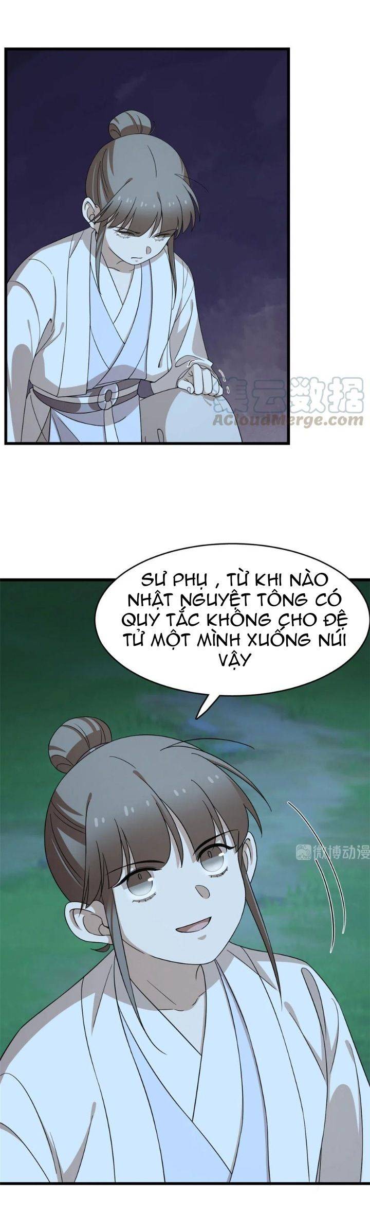 ‘Độc Bộ Thiên Hạ Đặc Công Thần Y Tiểu Thú Phi Chapter 304 - Trang 2
