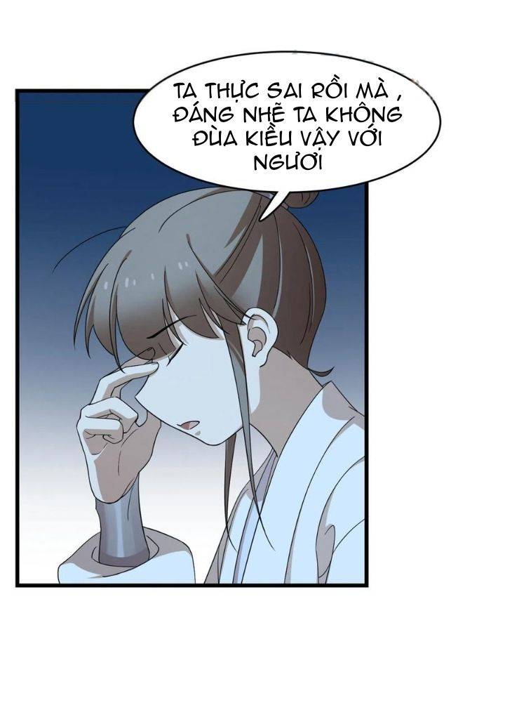 ‘Độc Bộ Thiên Hạ Đặc Công Thần Y Tiểu Thú Phi Chapter 304 - Trang 2