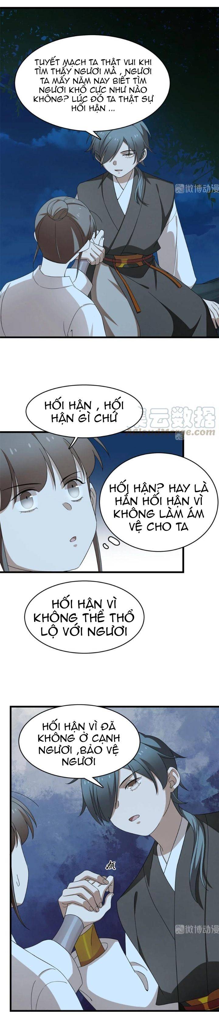 ‘Độc Bộ Thiên Hạ Đặc Công Thần Y Tiểu Thú Phi Chapter 304 - Trang 2