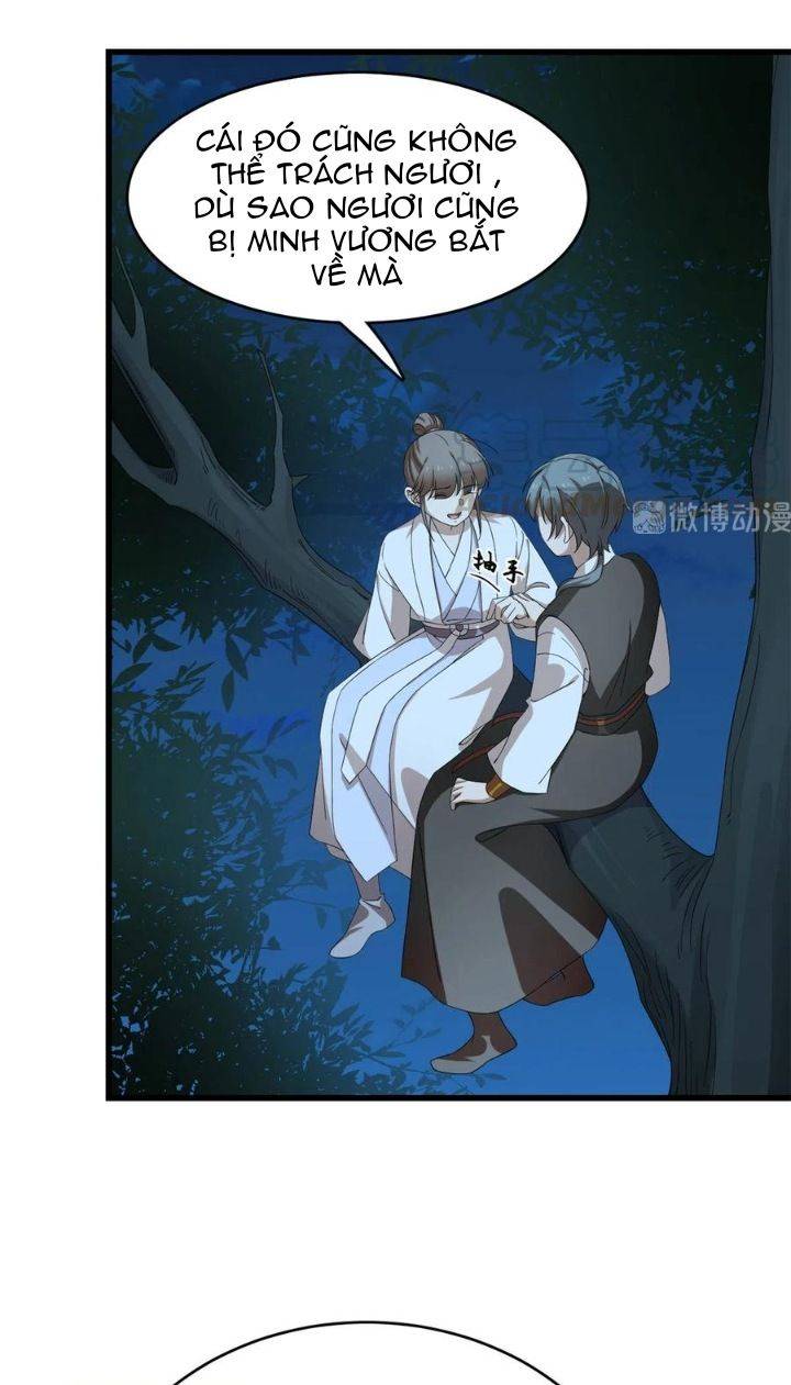 ‘Độc Bộ Thiên Hạ Đặc Công Thần Y Tiểu Thú Phi Chapter 304 - Trang 2