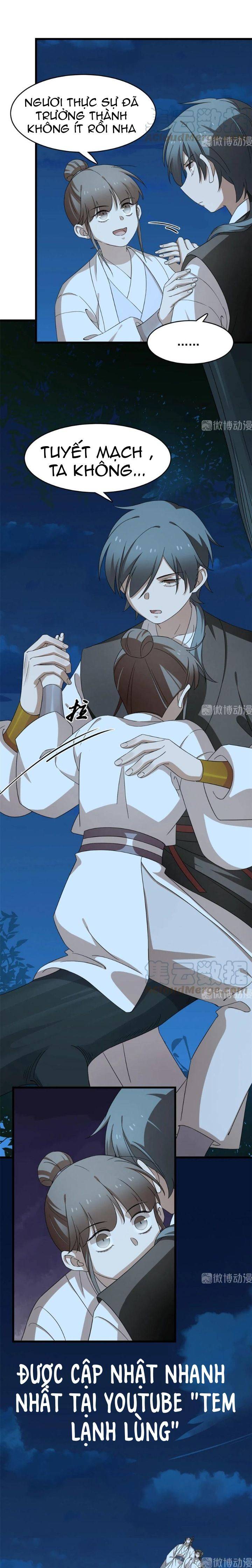 ‘Độc Bộ Thiên Hạ Đặc Công Thần Y Tiểu Thú Phi Chapter 304 - Trang 2