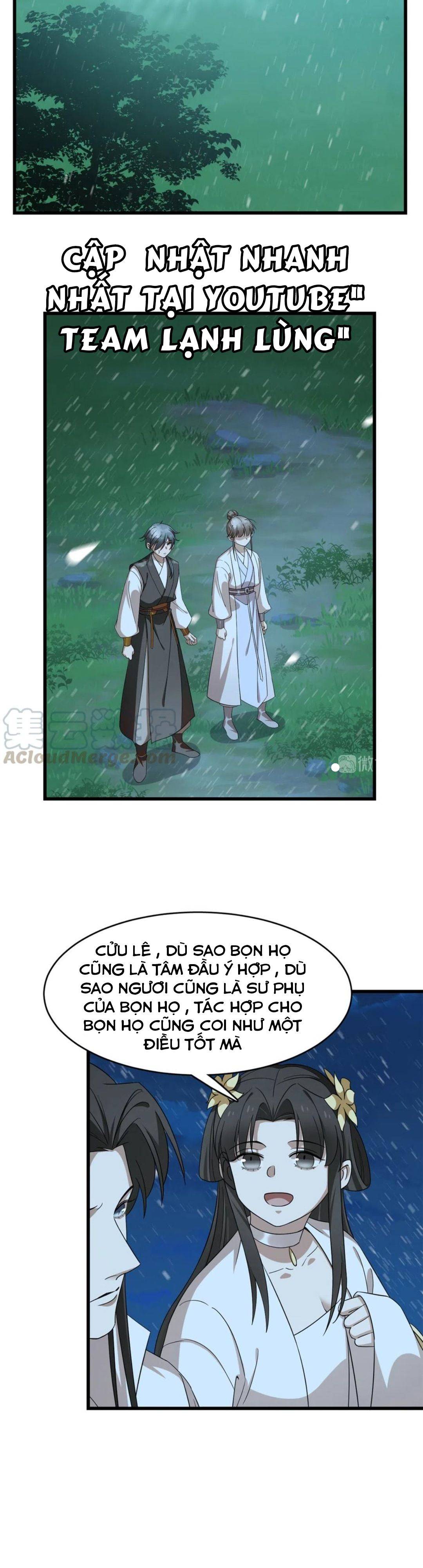 ‘Độc Bộ Thiên Hạ Đặc Công Thần Y Tiểu Thú Phi Chapter 305 - Trang 2