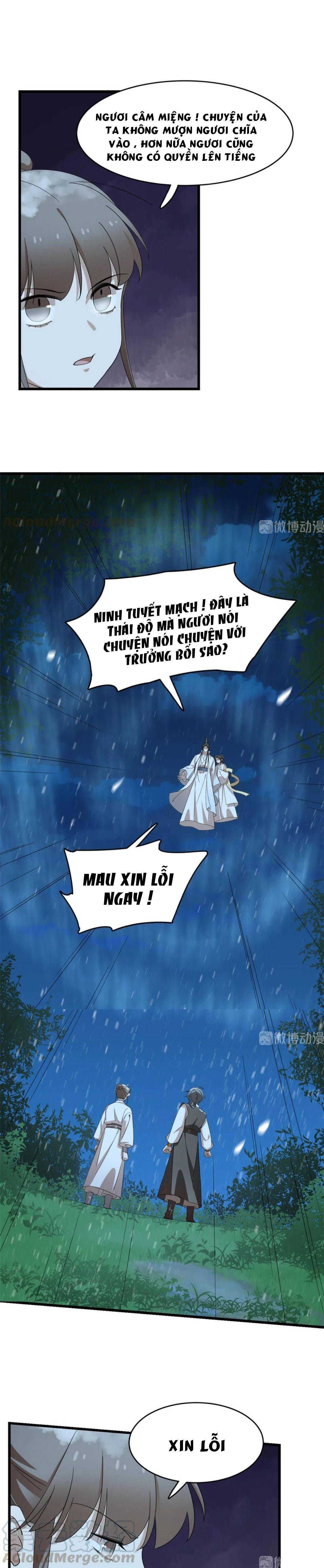 ‘Độc Bộ Thiên Hạ Đặc Công Thần Y Tiểu Thú Phi Chapter 305 - Trang 2