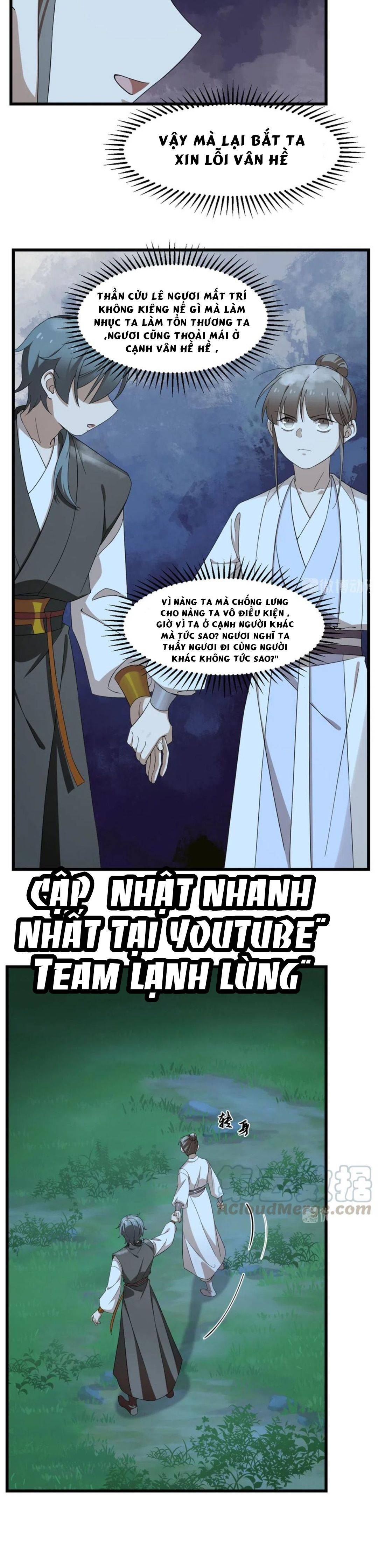 ‘Độc Bộ Thiên Hạ Đặc Công Thần Y Tiểu Thú Phi Chapter 305 - Trang 2