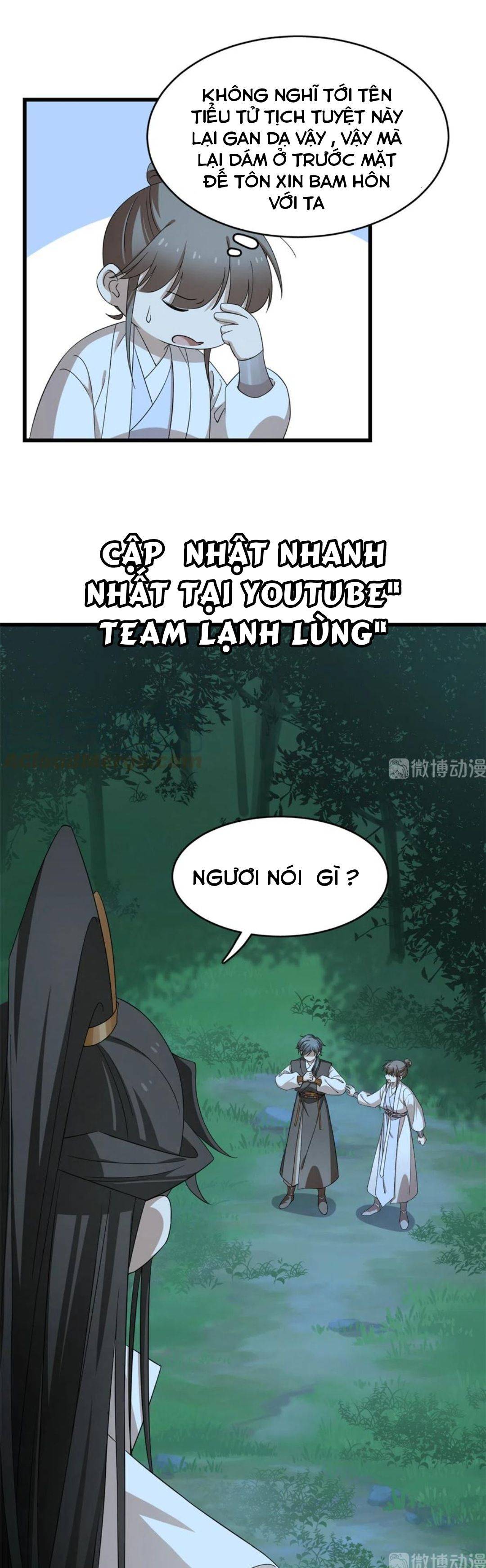 ‘Độc Bộ Thiên Hạ Đặc Công Thần Y Tiểu Thú Phi Chapter 305 - Trang 2