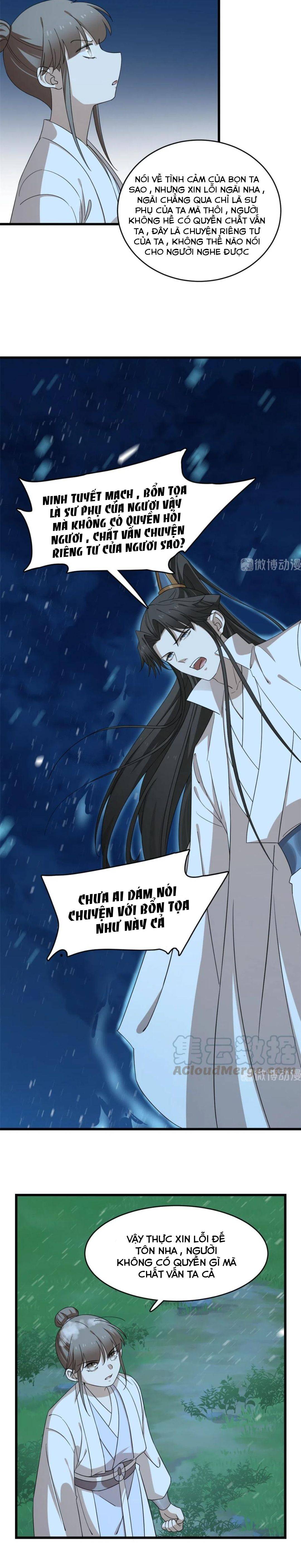 ‘Độc Bộ Thiên Hạ Đặc Công Thần Y Tiểu Thú Phi Chapter 305 - Trang 2