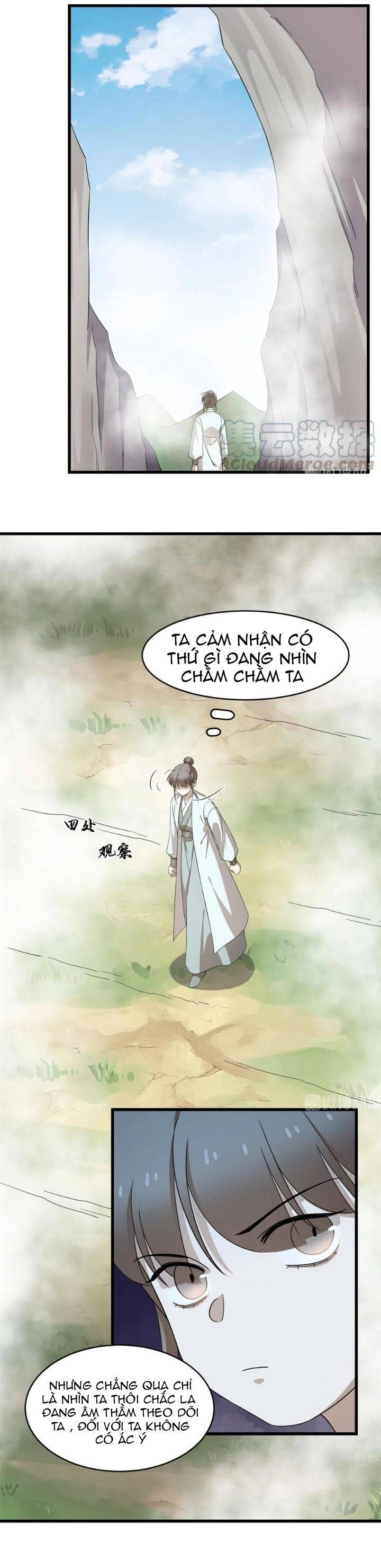 ‘Độc Bộ Thiên Hạ Đặc Công Thần Y Tiểu Thú Phi Chapter 307 - Trang 2