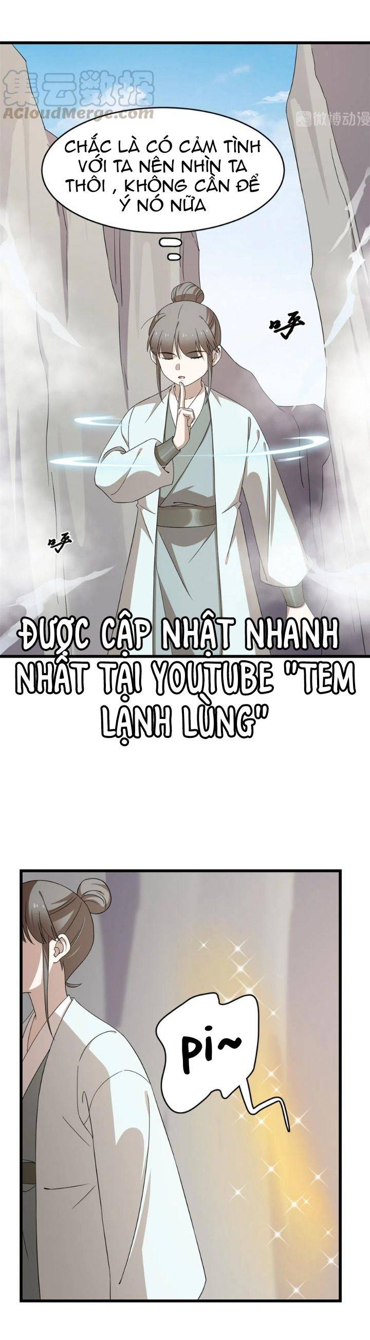 ‘Độc Bộ Thiên Hạ Đặc Công Thần Y Tiểu Thú Phi Chapter 307 - Trang 2