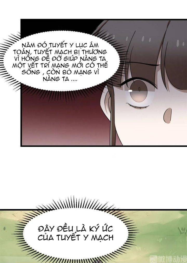 ‘Độc Bộ Thiên Hạ Đặc Công Thần Y Tiểu Thú Phi Chapter 307 - Trang 2