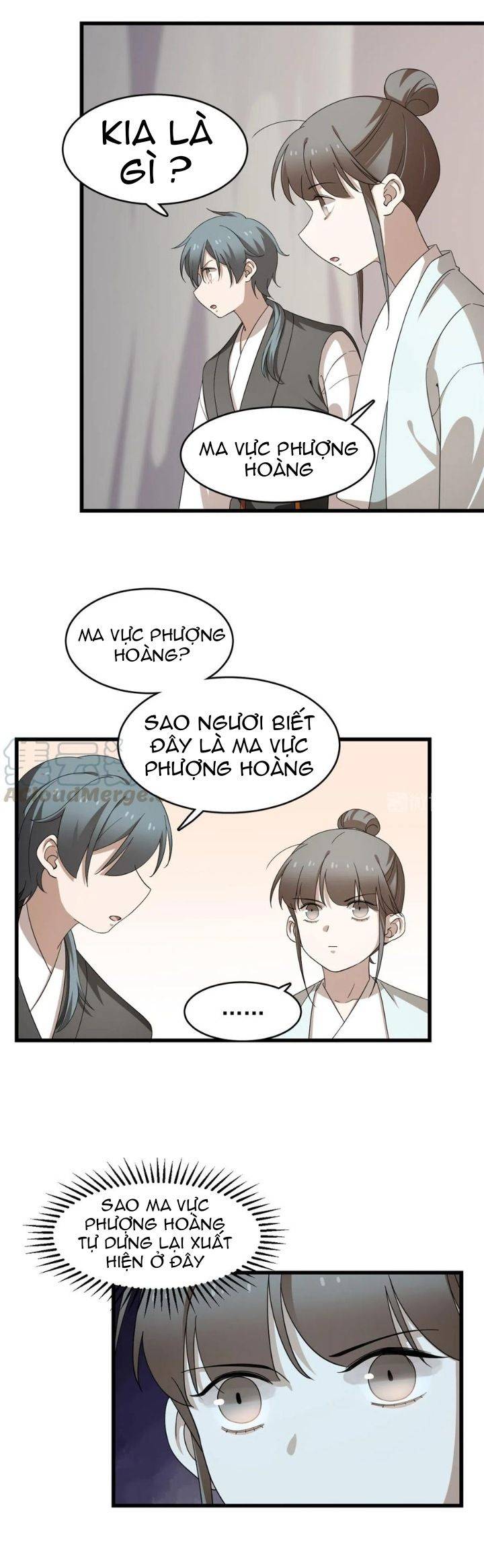 ‘Độc Bộ Thiên Hạ Đặc Công Thần Y Tiểu Thú Phi Chapter 307 - Trang 2