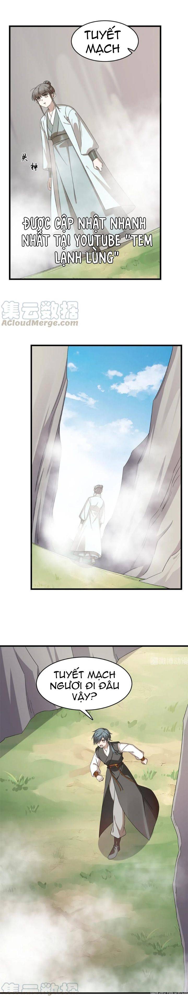 ‘Độc Bộ Thiên Hạ Đặc Công Thần Y Tiểu Thú Phi Chapter 307 - Trang 2