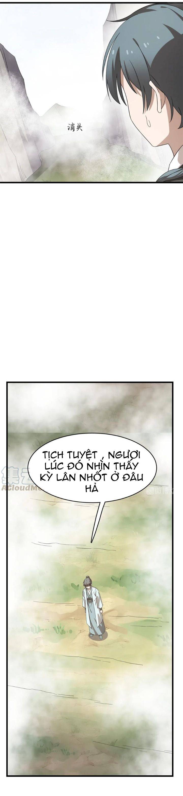 ‘Độc Bộ Thiên Hạ Đặc Công Thần Y Tiểu Thú Phi Chapter 307 - Trang 2