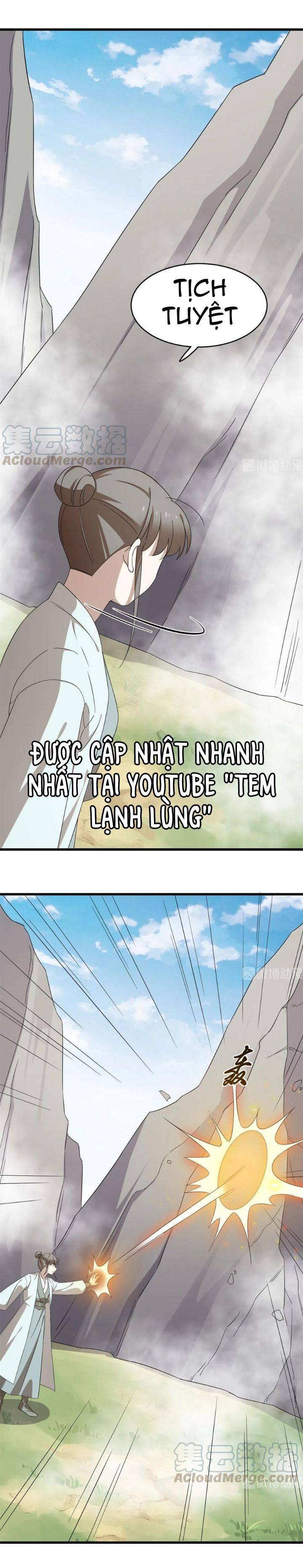 ‘Độc Bộ Thiên Hạ Đặc Công Thần Y Tiểu Thú Phi Chapter 307 - Trang 2