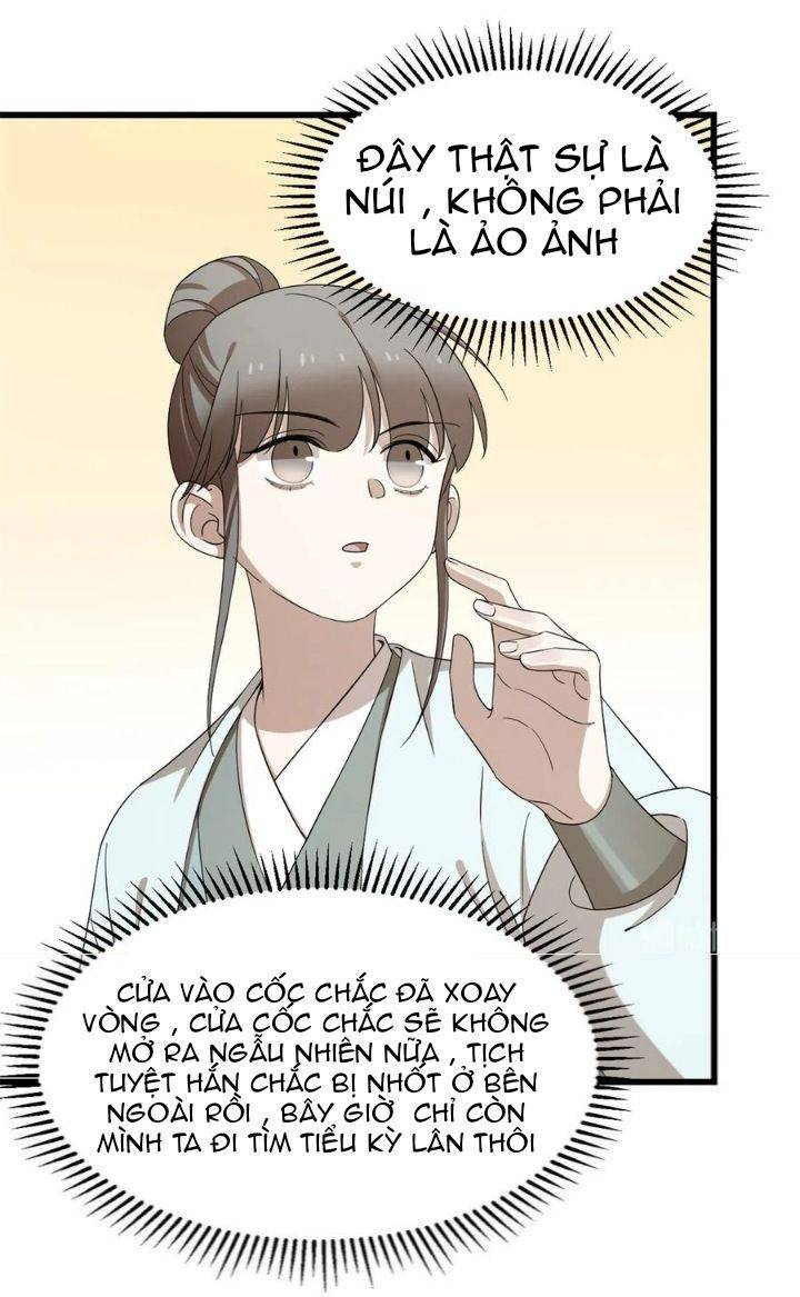 ‘Độc Bộ Thiên Hạ Đặc Công Thần Y Tiểu Thú Phi Chapter 307 - Trang 2