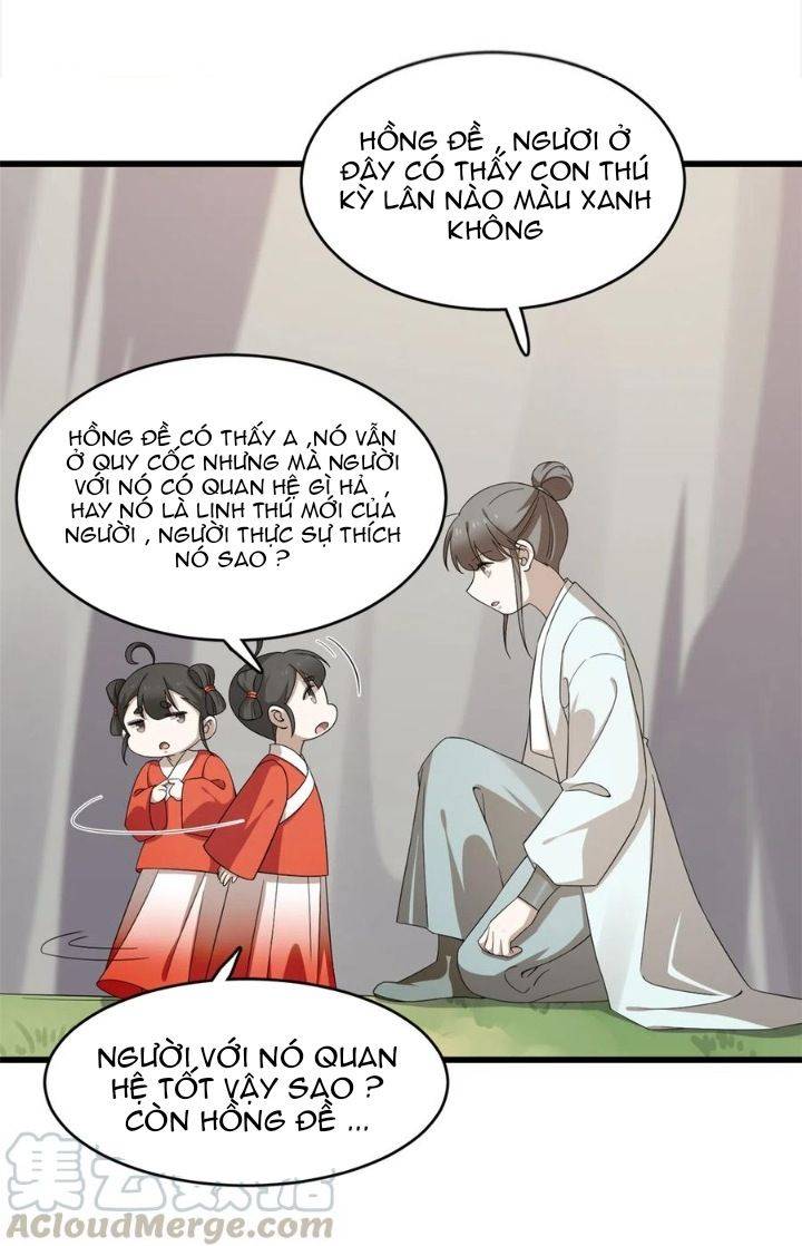 ‘Độc Bộ Thiên Hạ Đặc Công Thần Y Tiểu Thú Phi Chapter 308 - Trang 2