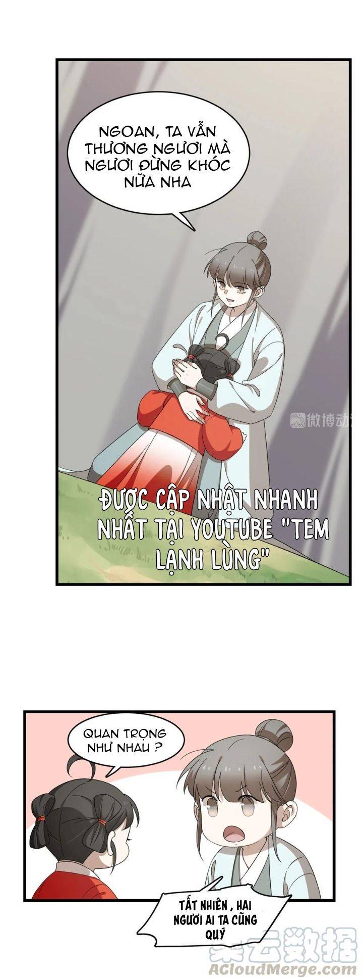 ‘Độc Bộ Thiên Hạ Đặc Công Thần Y Tiểu Thú Phi Chapter 308 - Trang 2