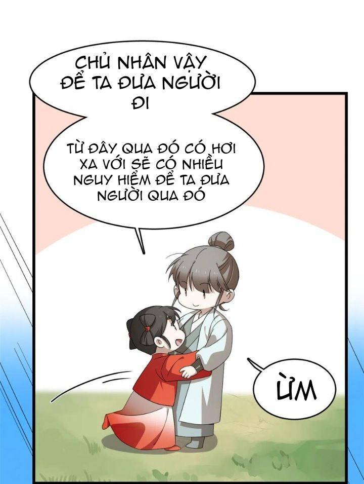 ‘Độc Bộ Thiên Hạ Đặc Công Thần Y Tiểu Thú Phi Chapter 308 - Trang 2