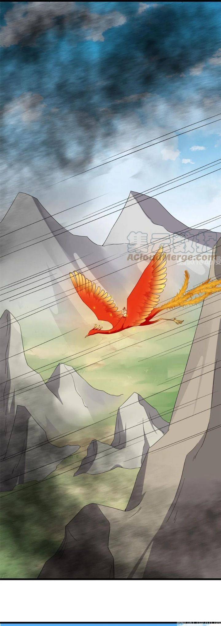 ‘Độc Bộ Thiên Hạ Đặc Công Thần Y Tiểu Thú Phi Chapter 308 - Trang 2