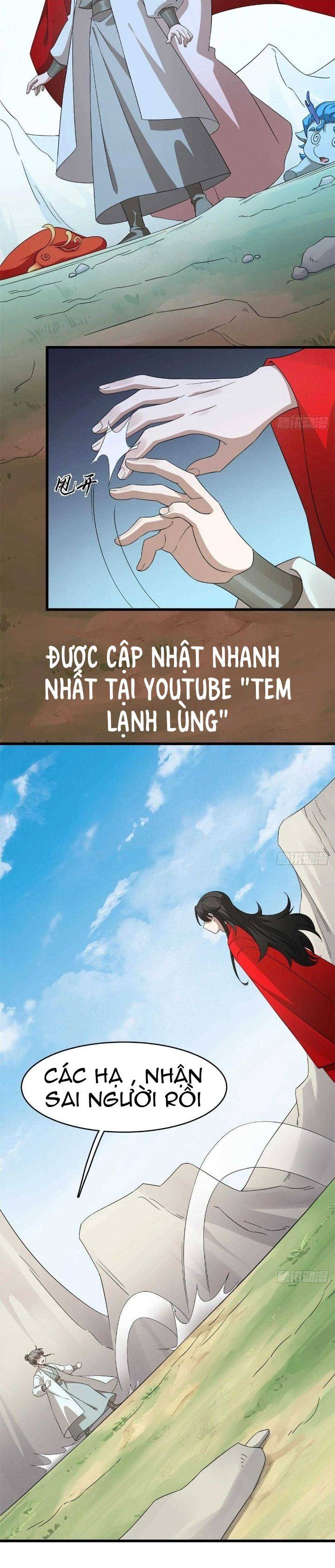 ‘Độc Bộ Thiên Hạ Đặc Công Thần Y Tiểu Thú Phi Chapter 309 - Trang 2