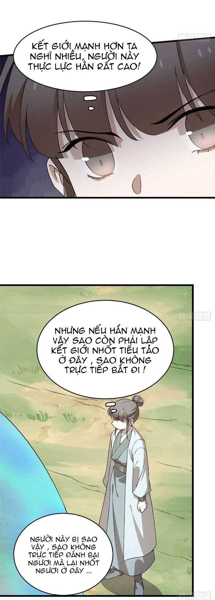 ‘Độc Bộ Thiên Hạ Đặc Công Thần Y Tiểu Thú Phi Chapter 309 - Trang 2