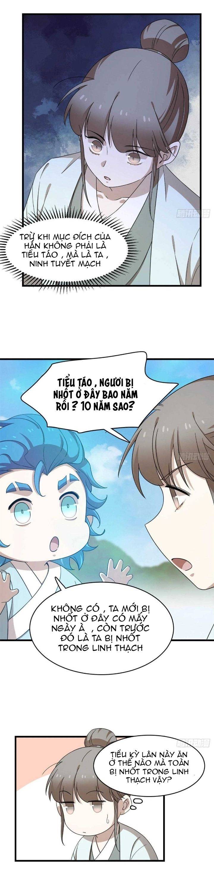 ‘Độc Bộ Thiên Hạ Đặc Công Thần Y Tiểu Thú Phi Chapter 309 - Trang 2