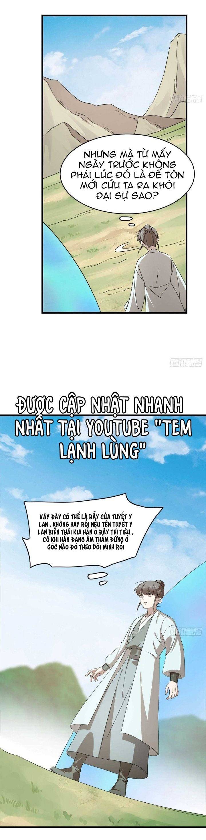 ‘Độc Bộ Thiên Hạ Đặc Công Thần Y Tiểu Thú Phi Chapter 309 - Trang 2
