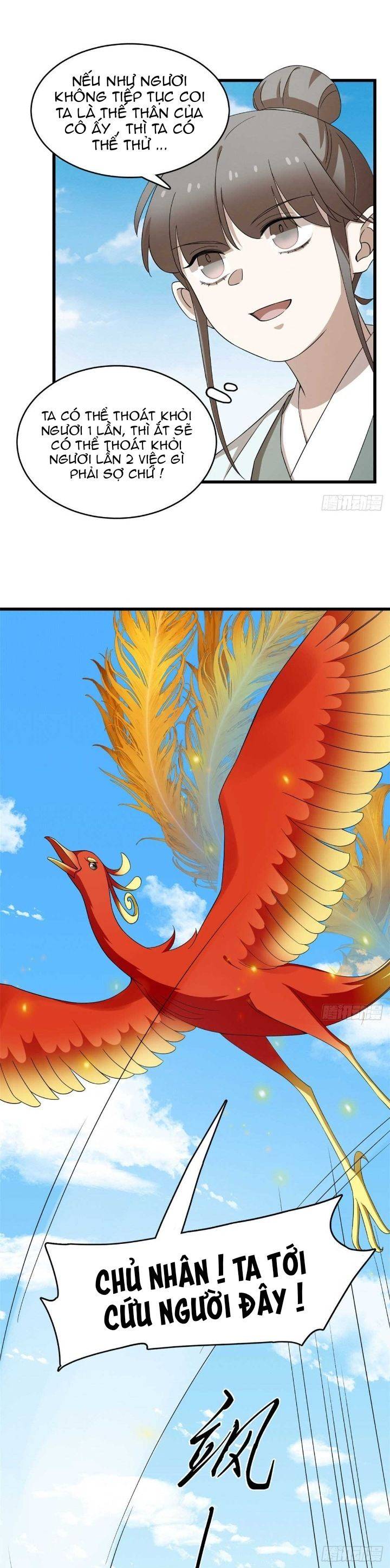 ‘Độc Bộ Thiên Hạ Đặc Công Thần Y Tiểu Thú Phi Chapter 311 - Trang 2