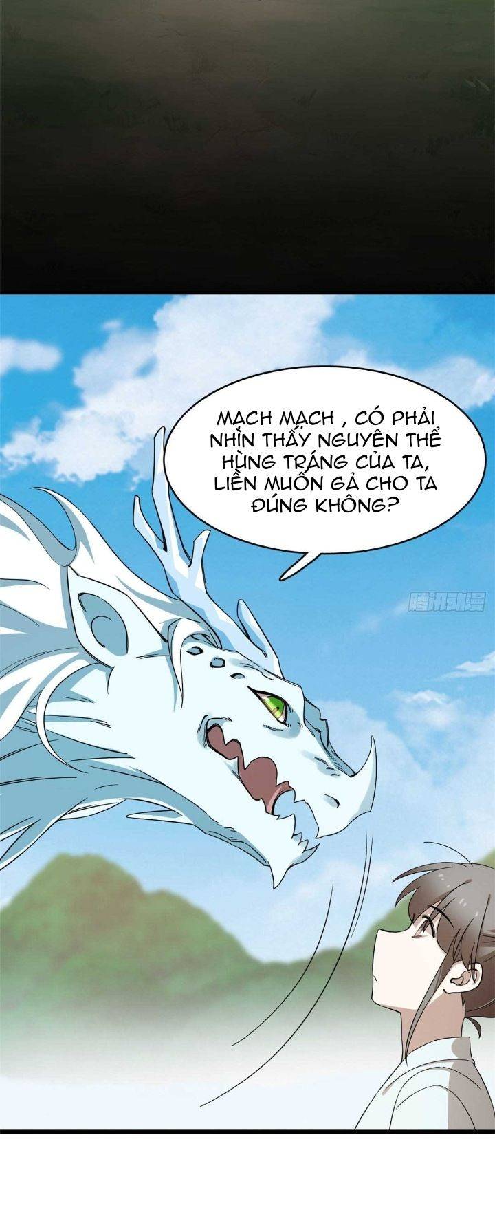 ‘Độc Bộ Thiên Hạ Đặc Công Thần Y Tiểu Thú Phi Chapter 311 - Trang 2