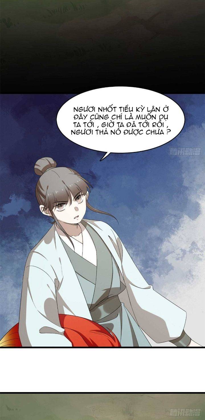 ‘Độc Bộ Thiên Hạ Đặc Công Thần Y Tiểu Thú Phi Chapter 311 - Trang 2