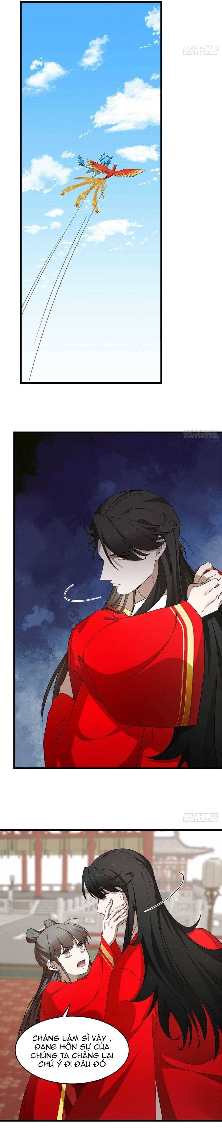 ‘Độc Bộ Thiên Hạ Đặc Công Thần Y Tiểu Thú Phi Chapter 314 - Trang 2