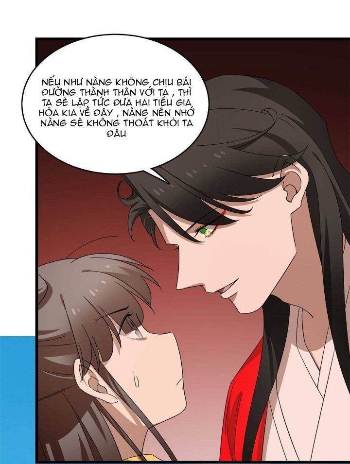 ‘Độc Bộ Thiên Hạ Đặc Công Thần Y Tiểu Thú Phi Chapter 314 - Trang 2