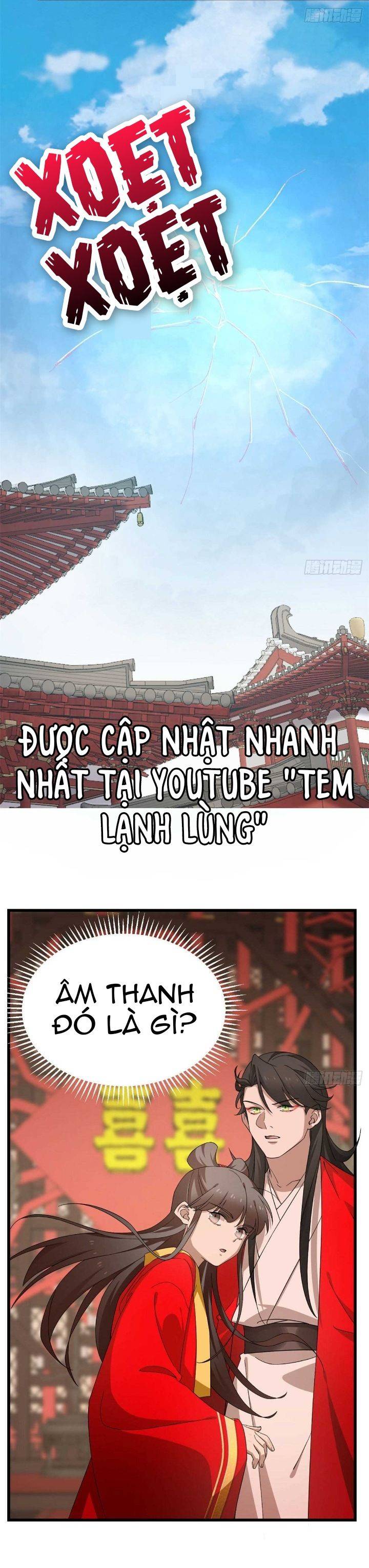 ‘Độc Bộ Thiên Hạ Đặc Công Thần Y Tiểu Thú Phi Chapter 314 - Trang 2