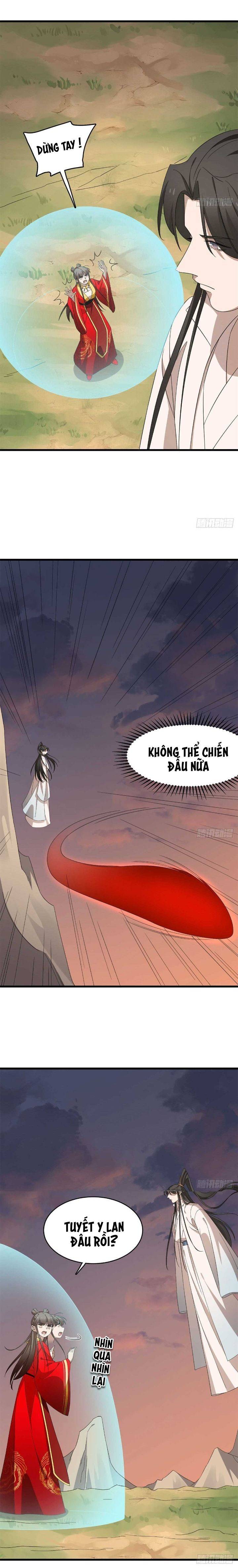 ‘Độc Bộ Thiên Hạ Đặc Công Thần Y Tiểu Thú Phi Chapter 315 - Trang 2