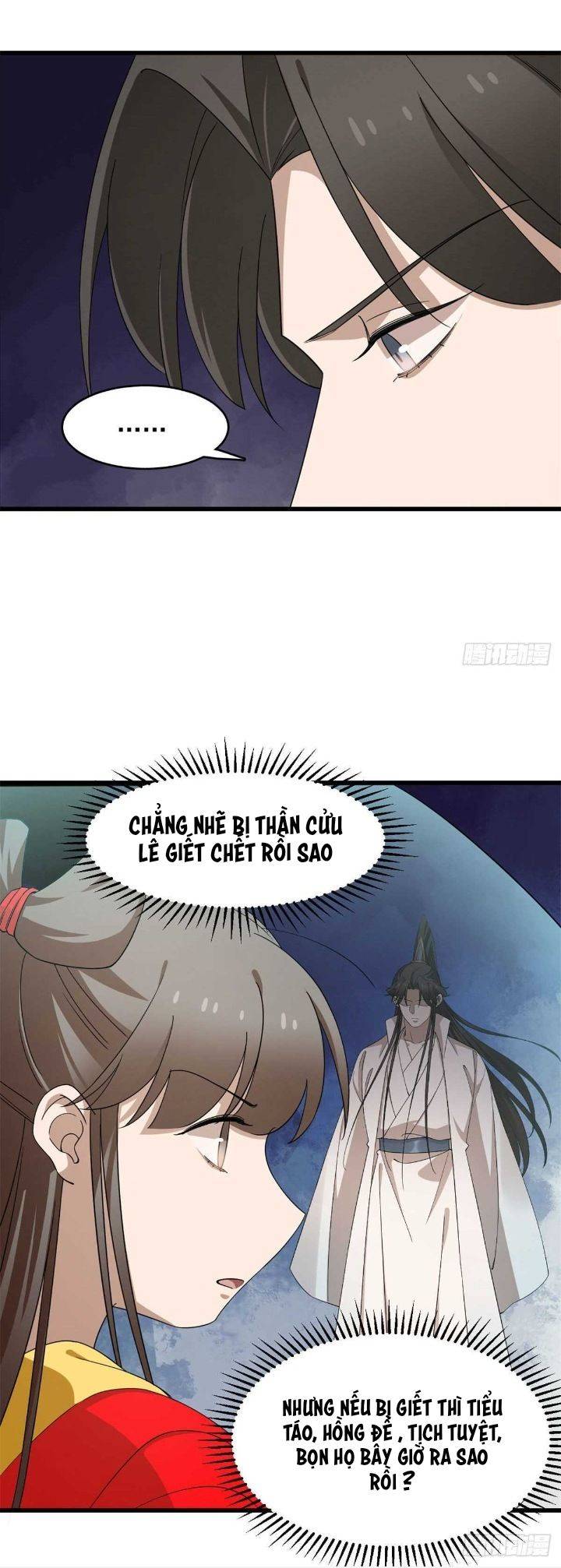 ‘Độc Bộ Thiên Hạ Đặc Công Thần Y Tiểu Thú Phi Chapter 315 - Trang 2