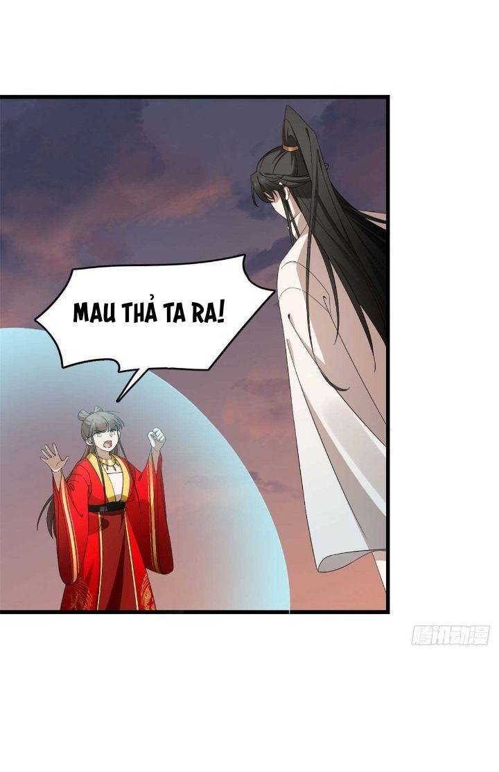 ‘Độc Bộ Thiên Hạ Đặc Công Thần Y Tiểu Thú Phi Chapter 315 - Trang 2