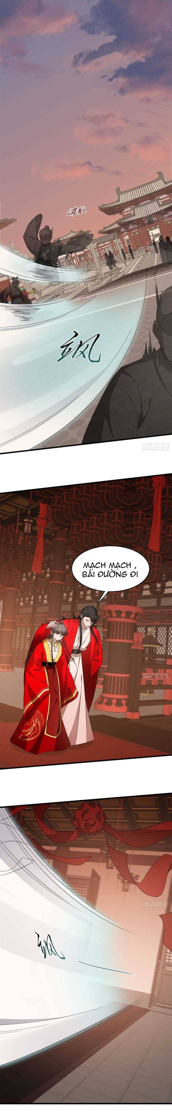 ‘Độc Bộ Thiên Hạ Đặc Công Thần Y Tiểu Thú Phi Chapter 315 - Trang 2