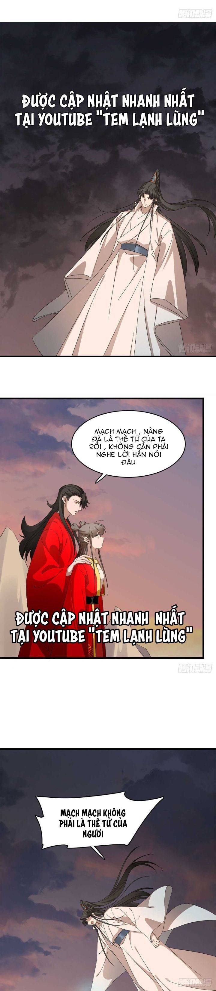 ‘Độc Bộ Thiên Hạ Đặc Công Thần Y Tiểu Thú Phi Chapter 315 - Trang 2