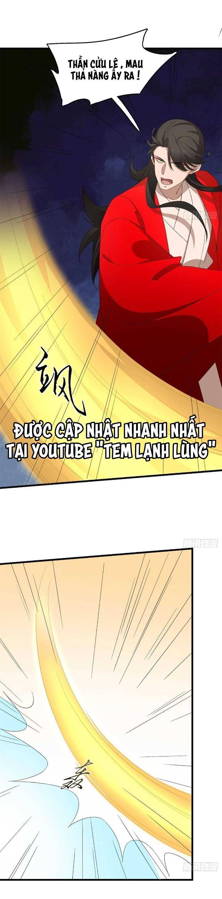 ‘Độc Bộ Thiên Hạ Đặc Công Thần Y Tiểu Thú Phi Chapter 315 - Trang 2