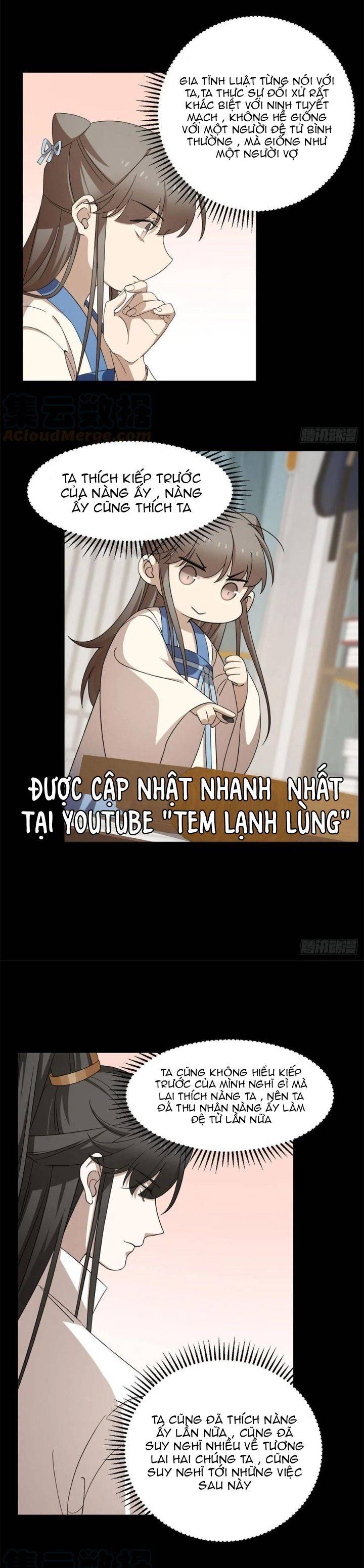 ‘Độc Bộ Thiên Hạ Đặc Công Thần Y Tiểu Thú Phi Chapter 316 - Trang 2