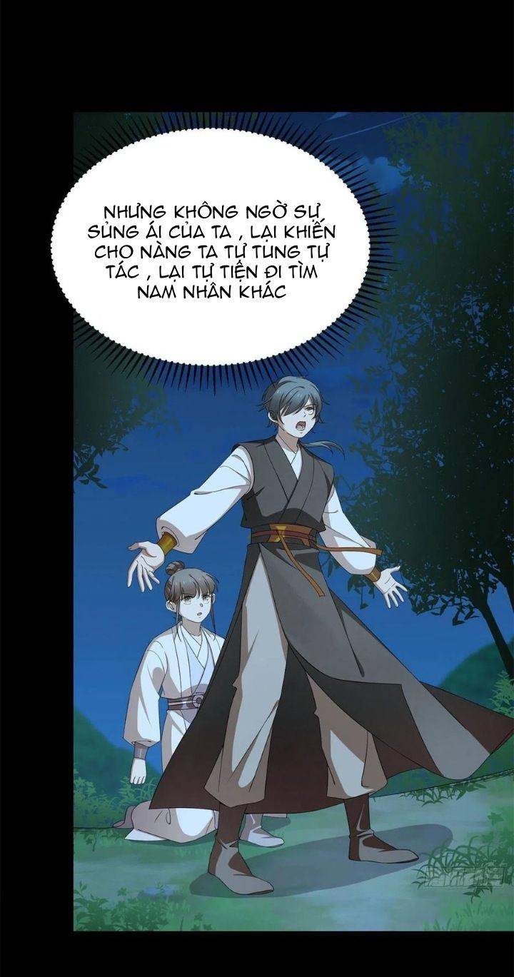 ‘Độc Bộ Thiên Hạ Đặc Công Thần Y Tiểu Thú Phi Chapter 316 - Trang 2