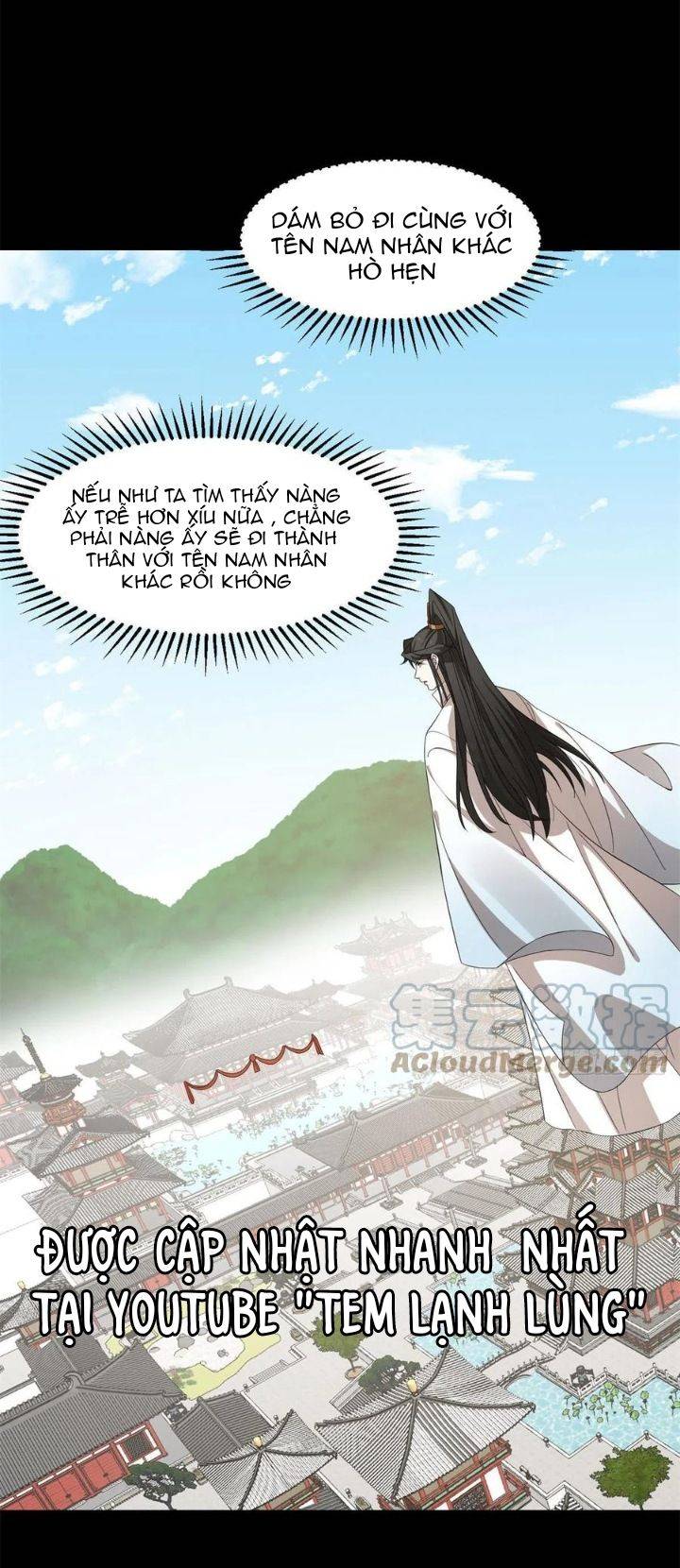 ‘Độc Bộ Thiên Hạ Đặc Công Thần Y Tiểu Thú Phi Chapter 316 - Trang 2