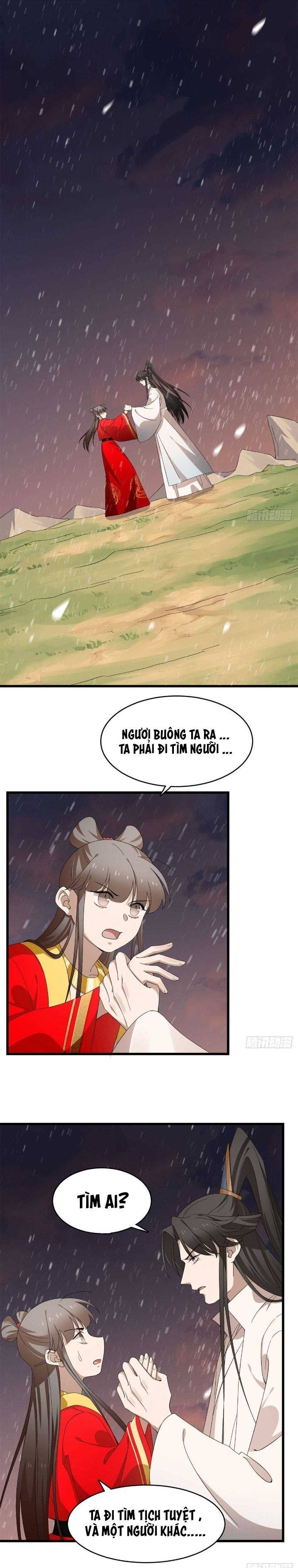 ‘Độc Bộ Thiên Hạ Đặc Công Thần Y Tiểu Thú Phi Chapter 316 - Trang 2