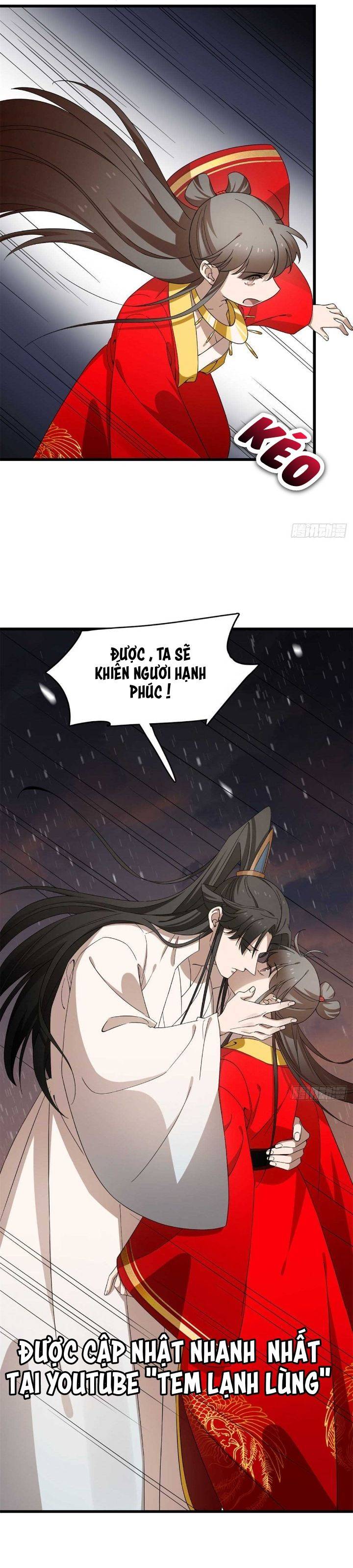 ‘Độc Bộ Thiên Hạ Đặc Công Thần Y Tiểu Thú Phi Chapter 316 - Trang 2