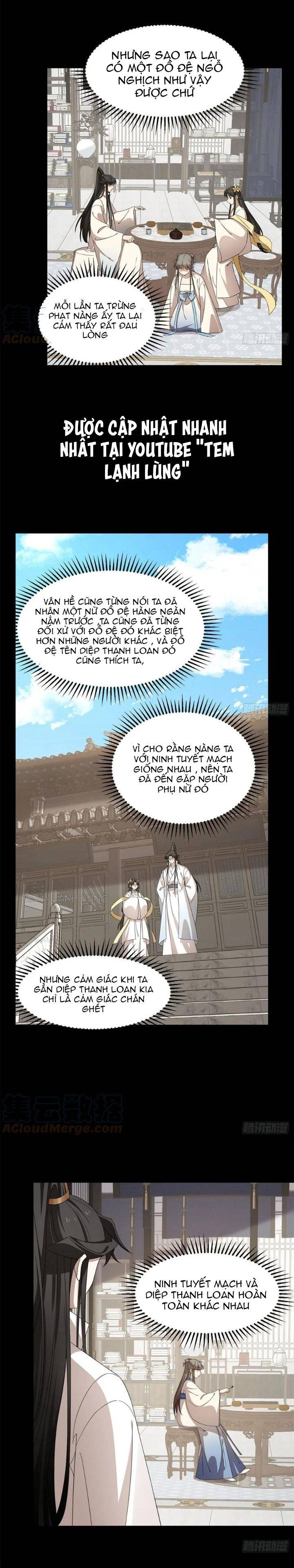 ‘Độc Bộ Thiên Hạ Đặc Công Thần Y Tiểu Thú Phi Chapter 316 - Trang 2