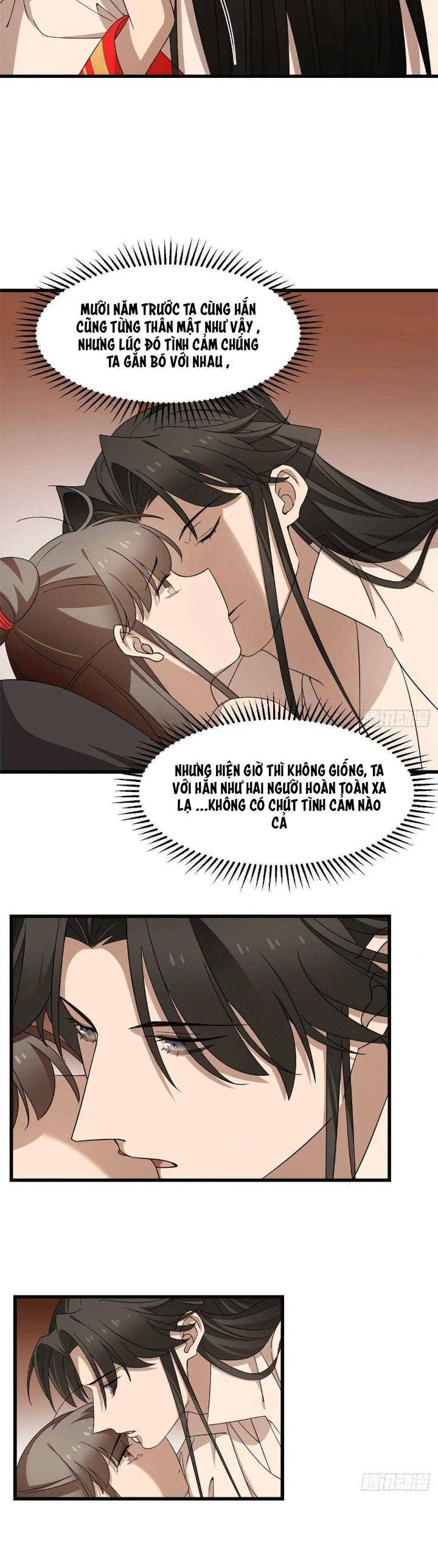 ‘Độc Bộ Thiên Hạ Đặc Công Thần Y Tiểu Thú Phi Chapter 317 - Trang 2